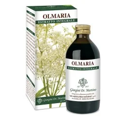 DR.GIORGINI OLMARIA ESTRATTO INTEGRALE 200 ml, Dr Giorgini