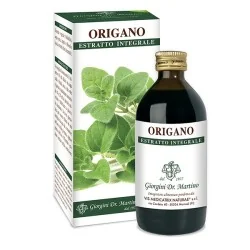 DR.GIORGINI ORIGANO ESTRATTO INTEGRALE 200 ml, Dr Giorgini