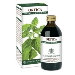 DR.GIORGINI ORTICA ESTRATTO INTEGRALE 200 ml, Dr Giorgini