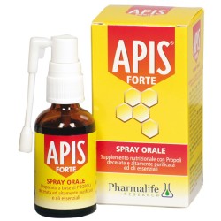 APIS Forte - Spray Orale - 30ml | %shop-name% 2