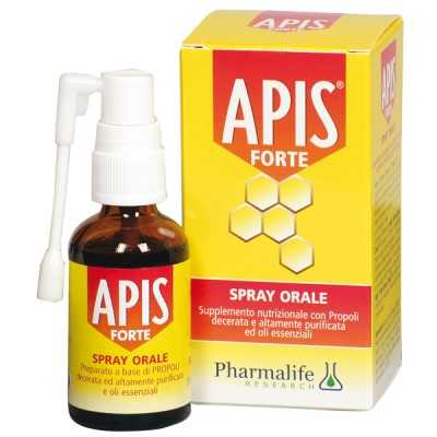 APIS Forte - Spray Orale - 30ml | %shop-name%