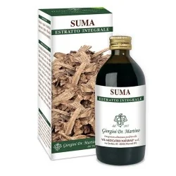 DR.GIORGINI SUMA ESTRATTO INTEGRALE 200 ml, Dr Giorgini