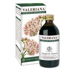DR.GIORGINI VALERIANA ESTRATTO INTEGRALE 200 ml, Dr Giorgini
